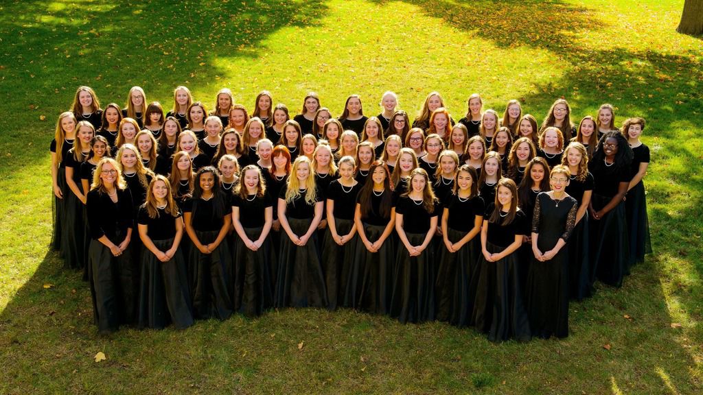 SE MN a Cappella Festival featuring Cantus
